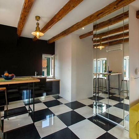Apartment Smile Lux With View Spalato Esterno foto