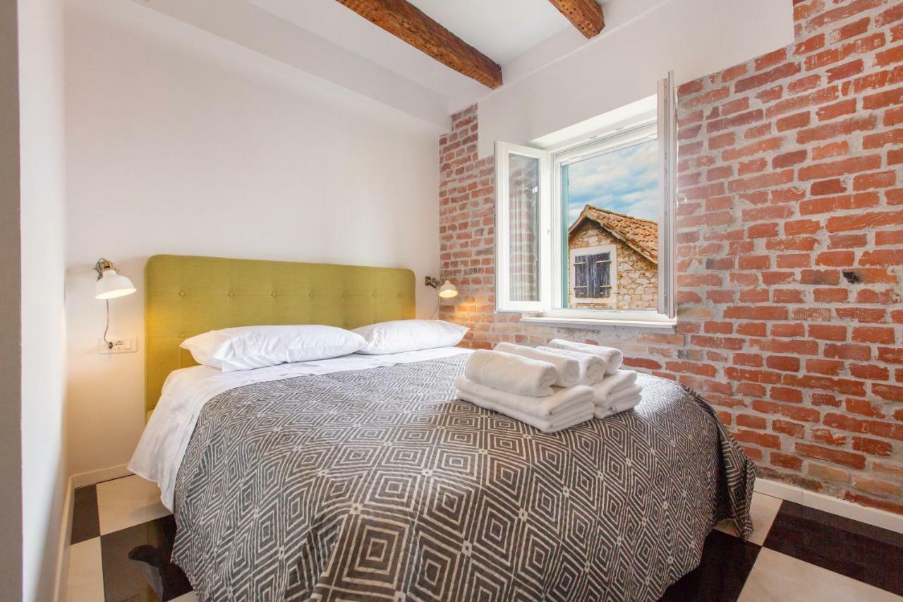 Apartment Smile Lux With View Spalato Esterno foto