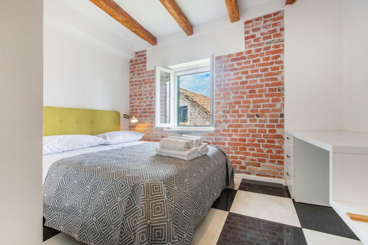 Apartment Smile Lux With View Spalato Esterno foto