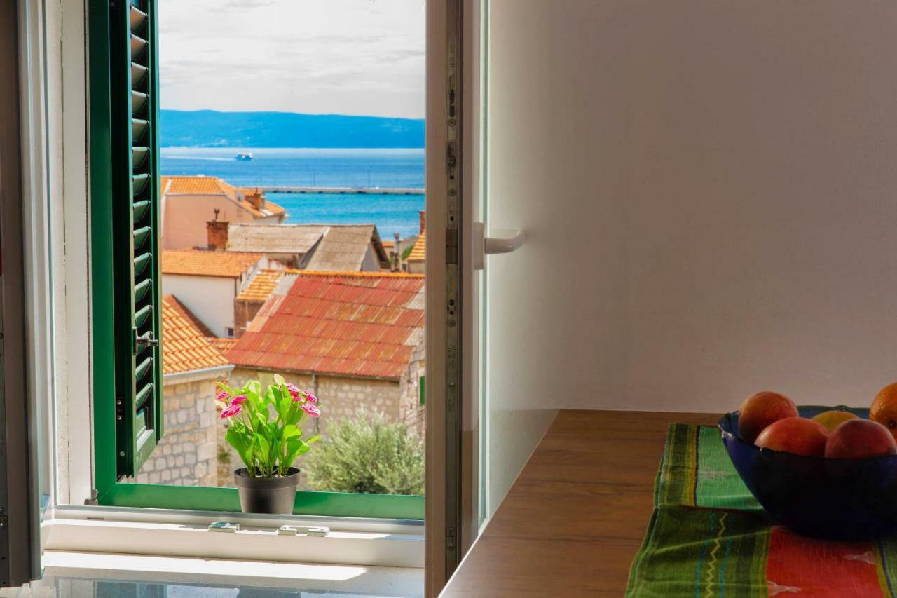 Apartment Smile Lux With View Spalato Esterno foto