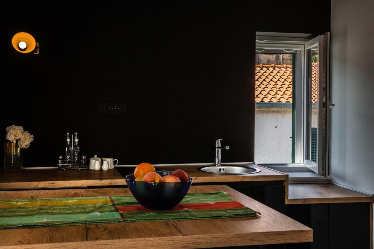 Apartment Smile Lux With View Spalato Esterno foto