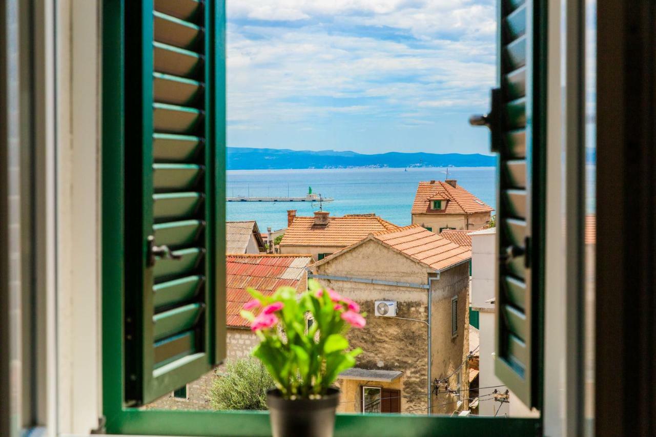 Apartment Smile Lux With View Spalato Esterno foto